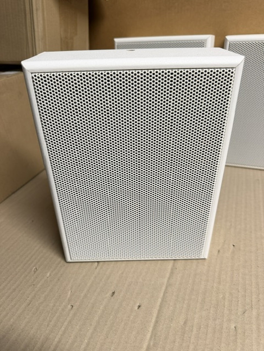 Jagro WAL 165/10 PP diffusore 10W 100V EN 54-24 GRAFFI ESTERNI prezzo ridotto0
