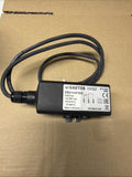 Sauter DSD143F002 Pressostato Differenziale 0,6-6 bar0