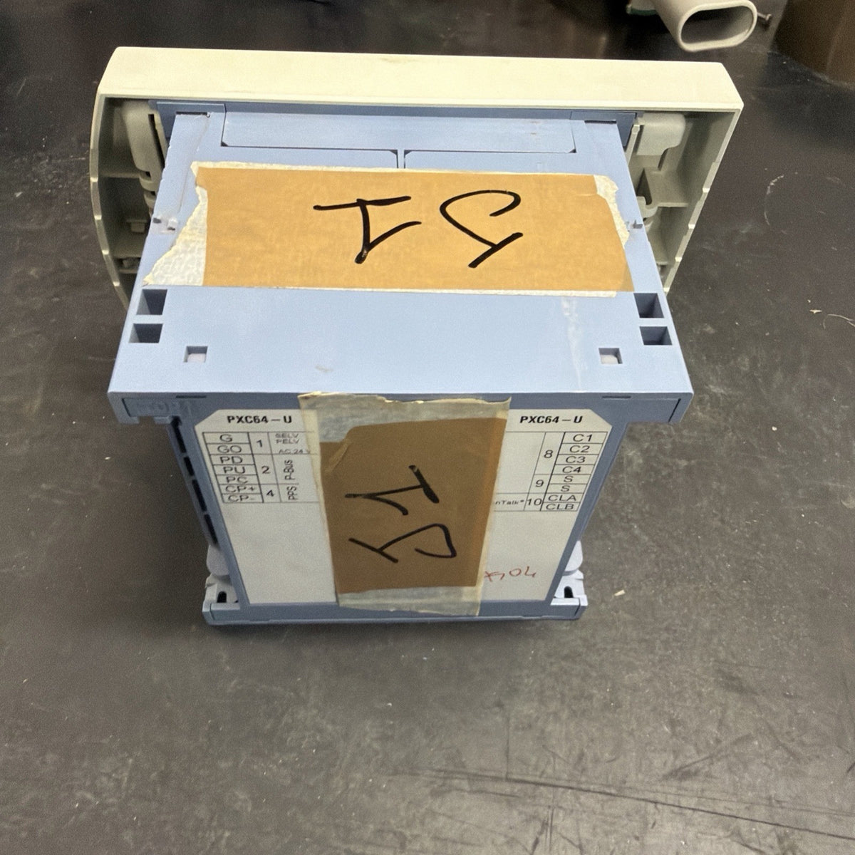 Siemens PXC64-U Stazione di Automazione Desigo PX1