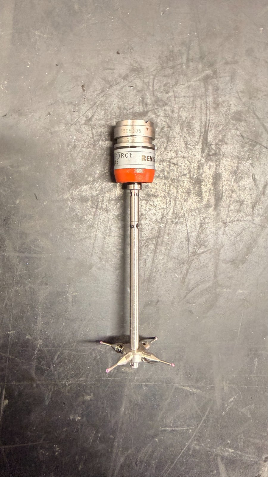 Renishaw TP20 Sonda di Misura CMM Prezzo Cadauno14