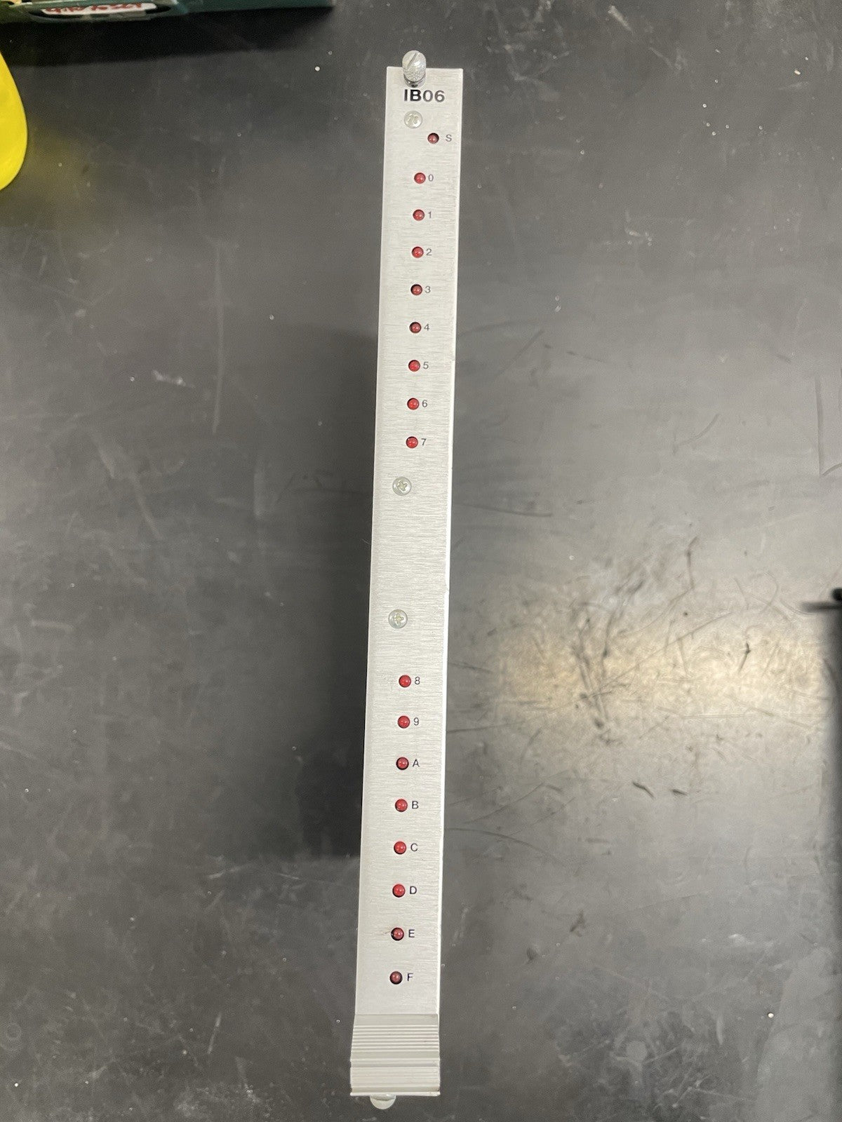 Exor IB06A Scheda Elettronica Exor0