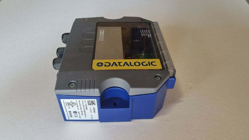 Datalogic EBX 500 Dispositivo Industriale Datalogic EBX5002