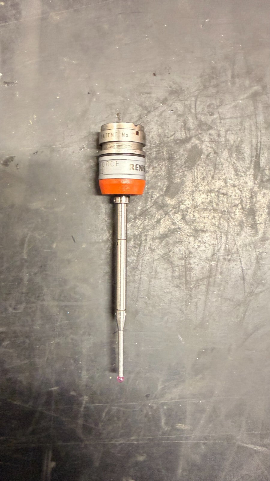 Renishaw TP20 Sonda di Misura CMM Prezzo Cadauno12