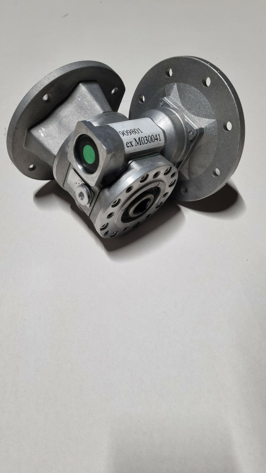 Tramec SFK 40 Riduttore a Vite Senza Fine R 1/10 Cod. 90110511020