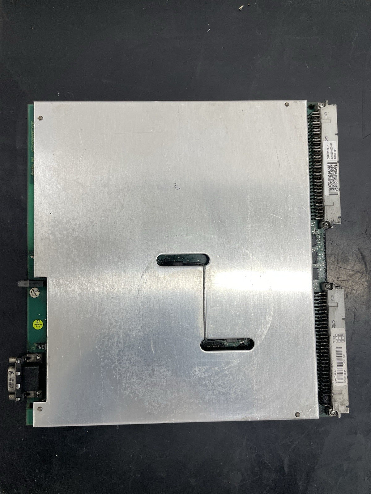 ABB 3HAC0373-1 Scheda Robot ABB0