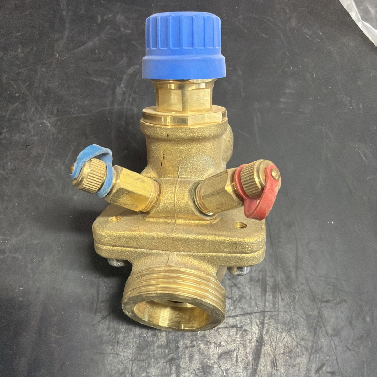 Danfoss AB-QM DN25 003Z1214 Valvola Automatica Combinata 1 1/4"1