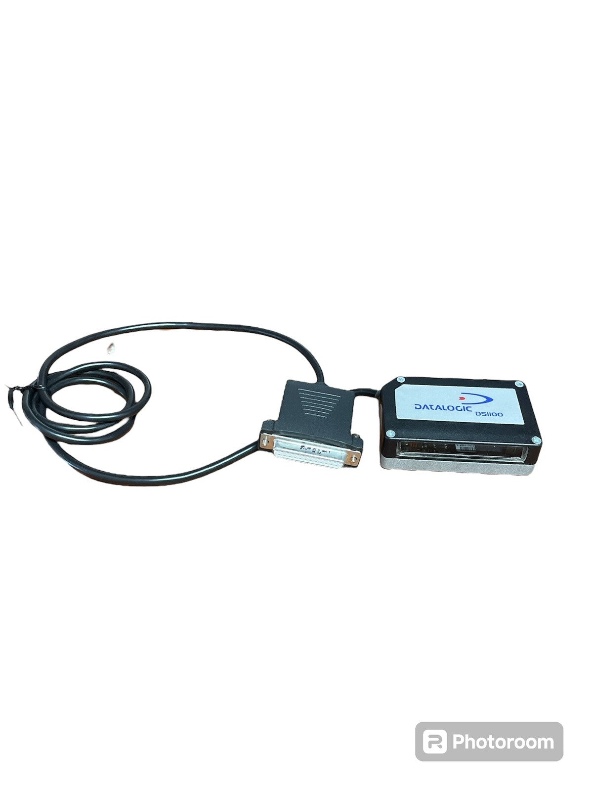 Datalogic DS1100 Scanner Codici a Barre Industriale RS232 RS4850