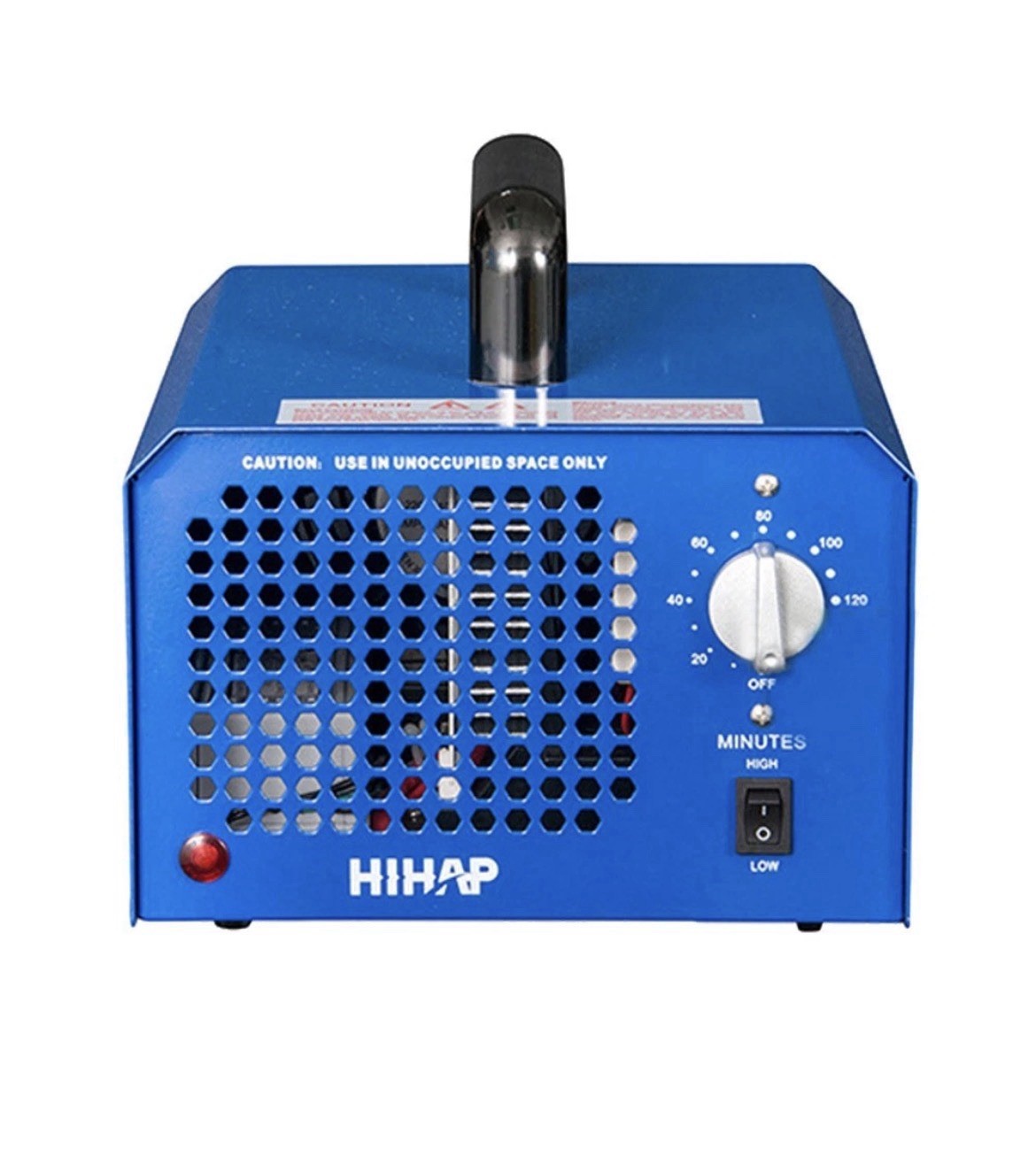 Generatore di Ozono 220V 3,5-7 g/h Sanificatore Aria Ozonizzatore2