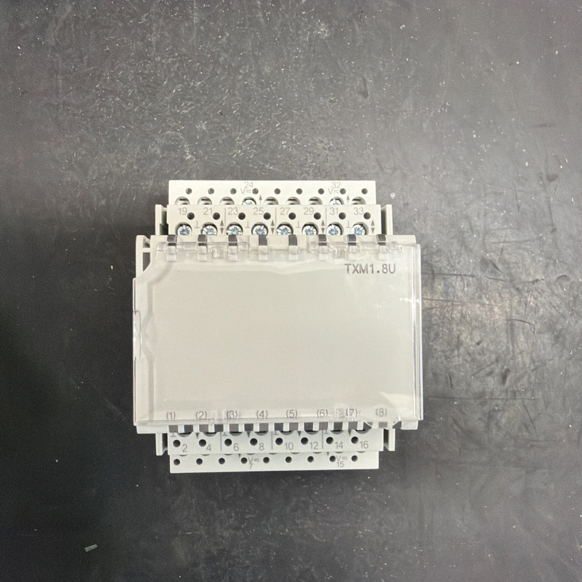 Siemens TXM1.8U Modulo Universale Desigo TX-I/O0