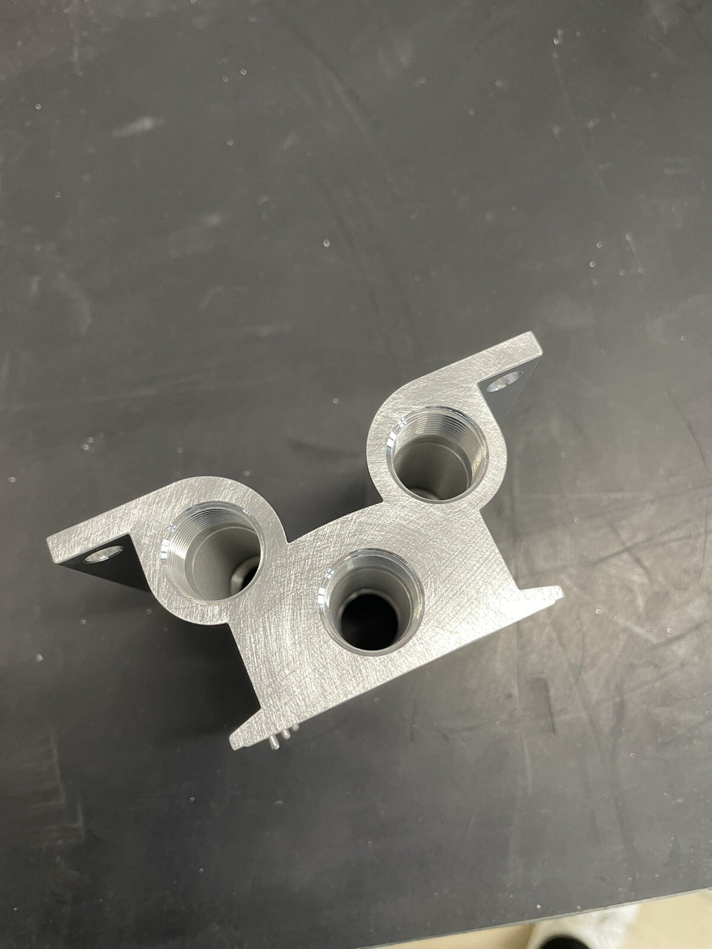 Festo CPE14-PRS-3/8-3 543831 Blocco Base Collettore Elettrovalvole2