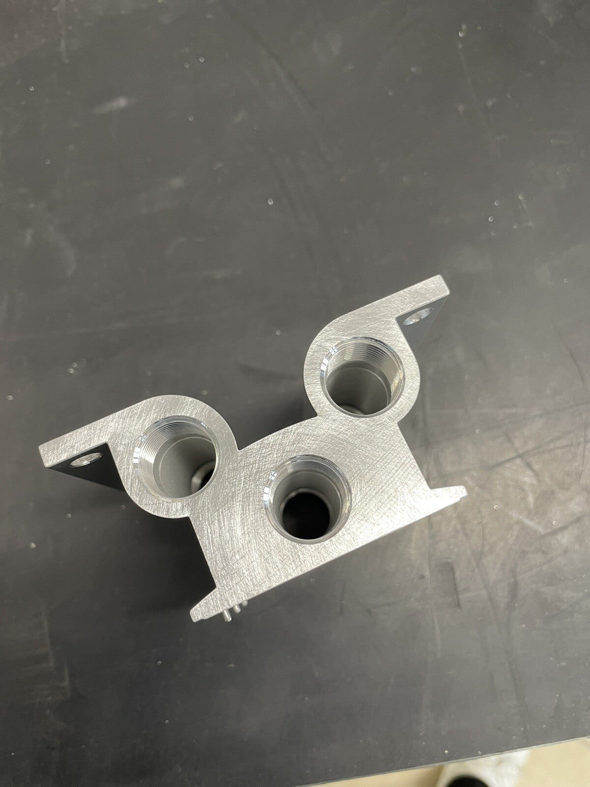 Festo CPE14-PRS-3/8-3 543831 Blocco Base Collettore Elettrovalvole2