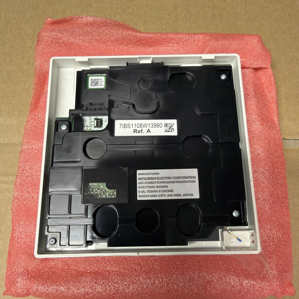 Mitsubishi Electric PAR-40MAA Comando Remoto Climatizzatore4