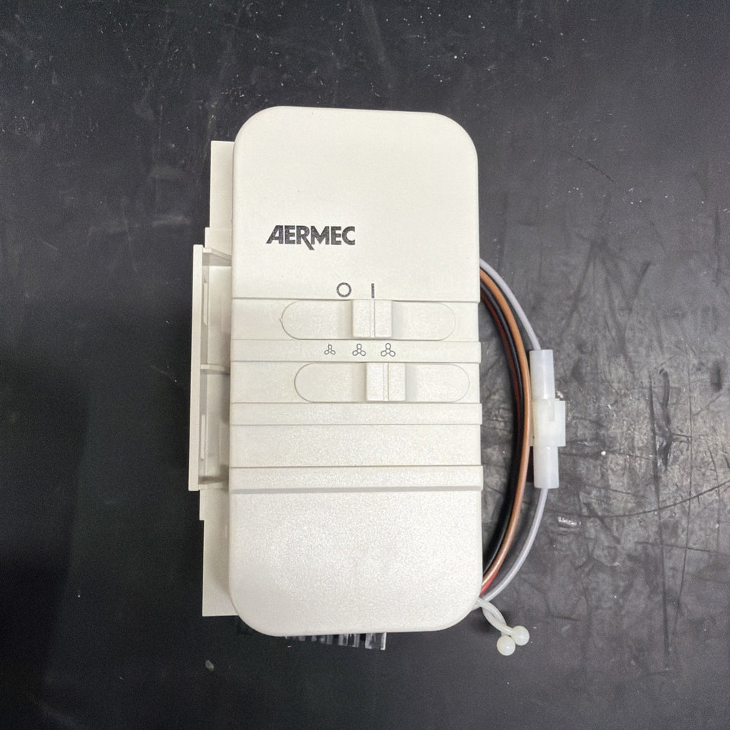 Aermec PX2Z Comando a Bordo Macchina Fan Coil0
