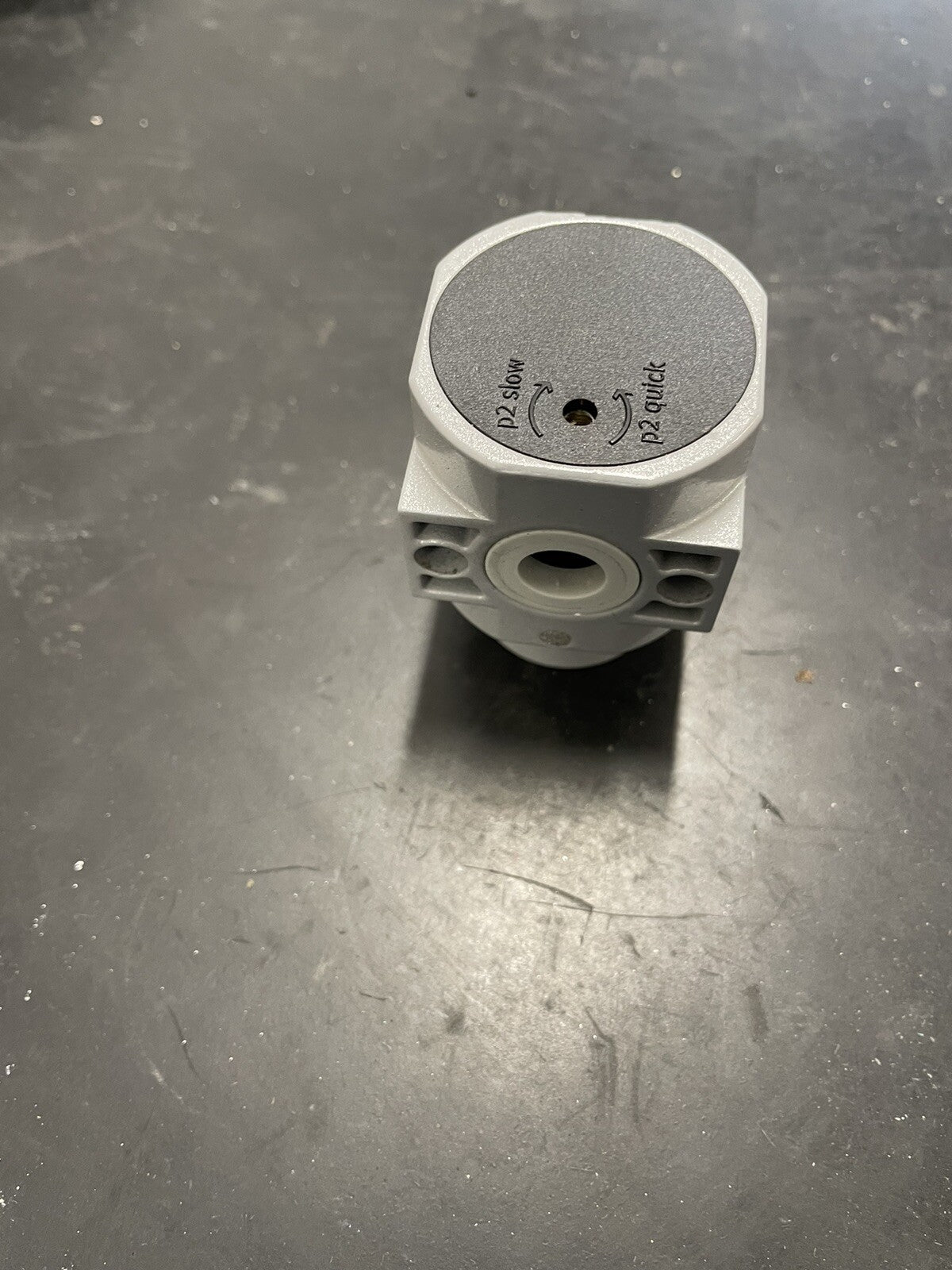 Festo HEL-D-MINI 170690 Valvola di Inserimento On/Off Nuova2