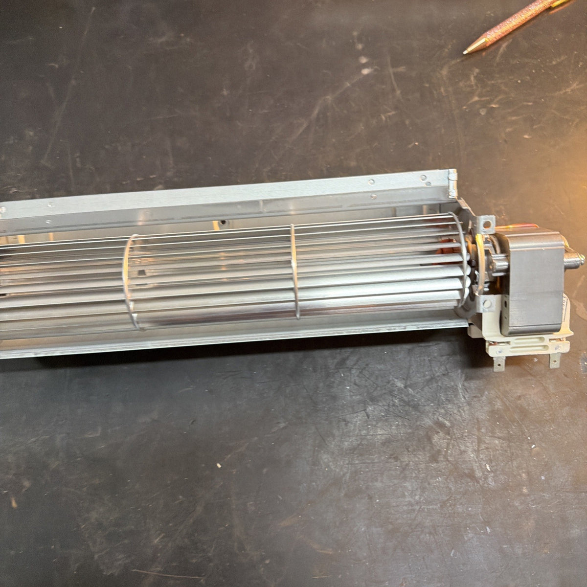Trial THS30B6-015K Ventilatore Tangenziale Stufa Pellet L'Artistico0