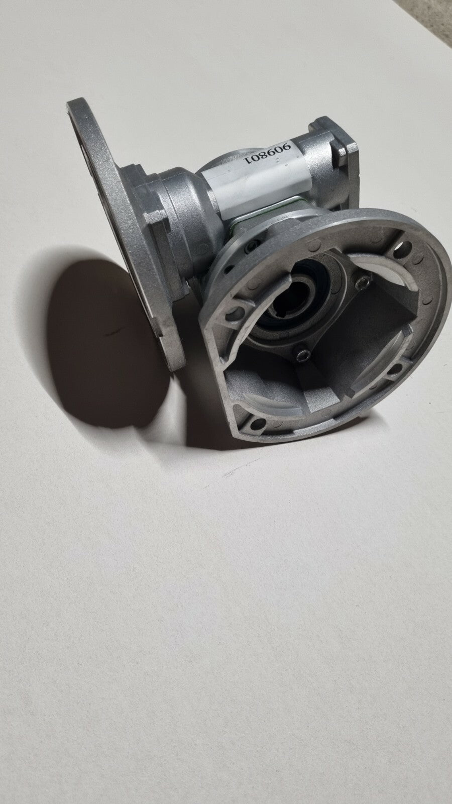 Tramec SFK 40 Riduttore a Vite Senza Fine R 1/10 Cod. 90110511021