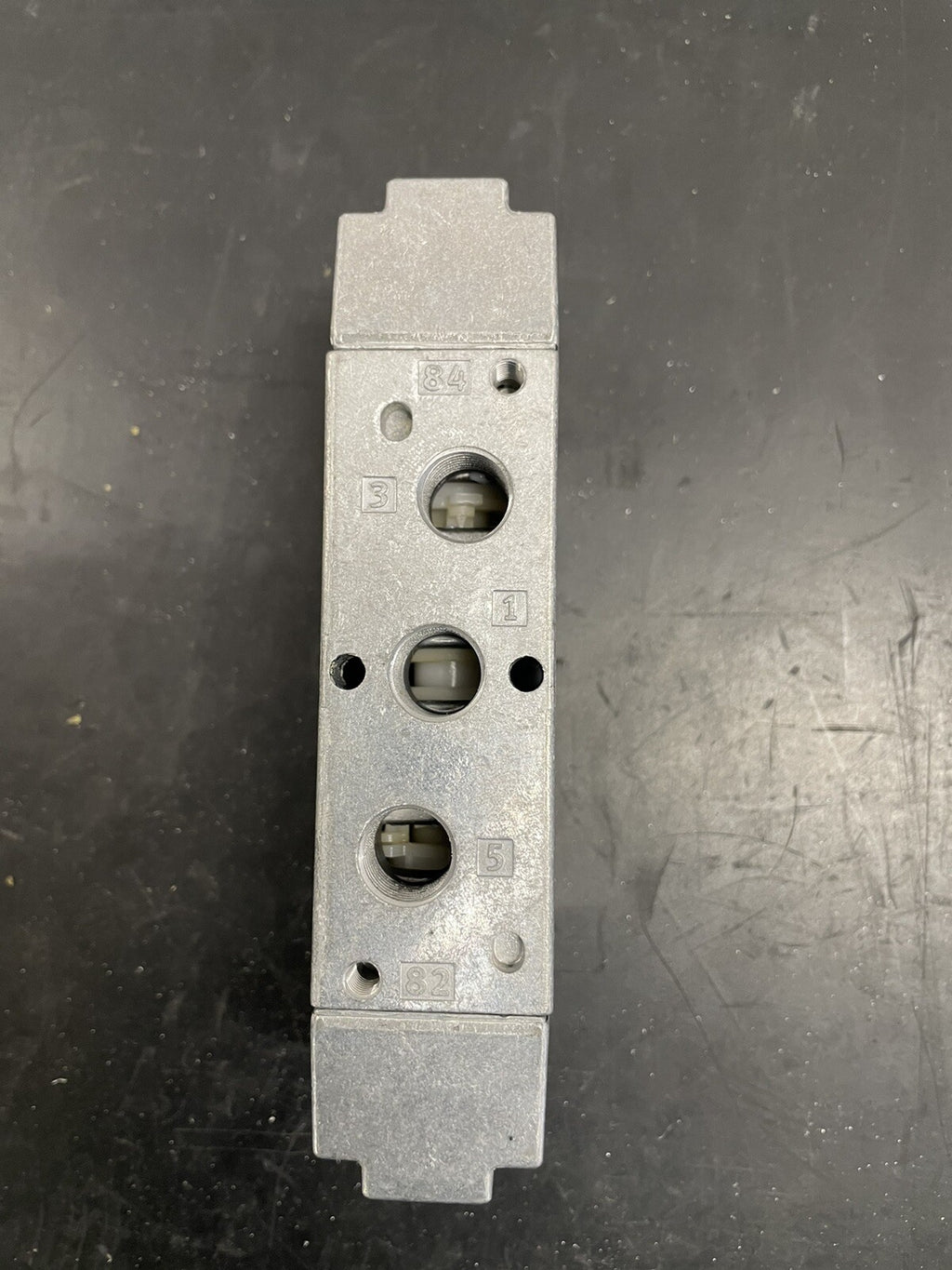 Festo 536044 Valvola Pneumatica2