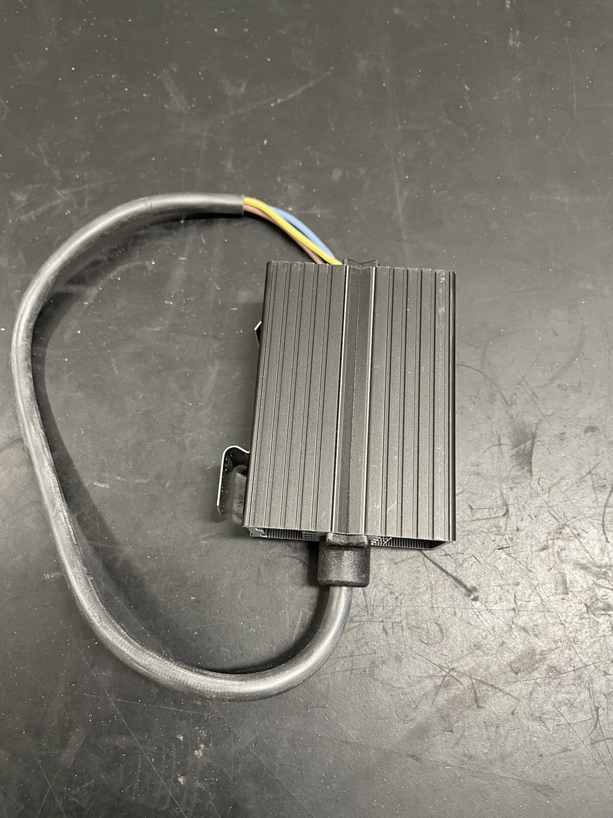 Stego HGK 047 04702.0-00 Riscaldatore Quadro 30W 120-240V IP540