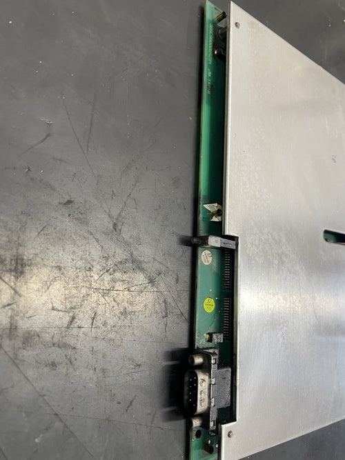 ABB 3HAC0373-1 Scheda Robot ABB1