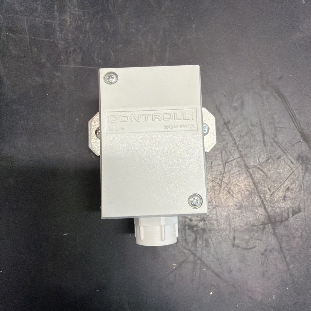 Controlli SNTC-EL Sonda NTC 10k0