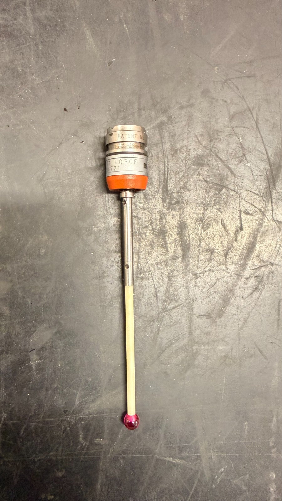 Renishaw TP20 Sonda di Misura CMM Prezzo Cadauno9