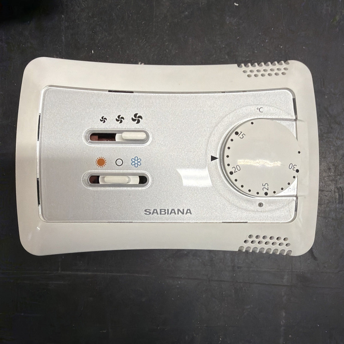 Sabiana WM-T 9066630 Comando Fan Coil 3 Velocità Nuovo0
