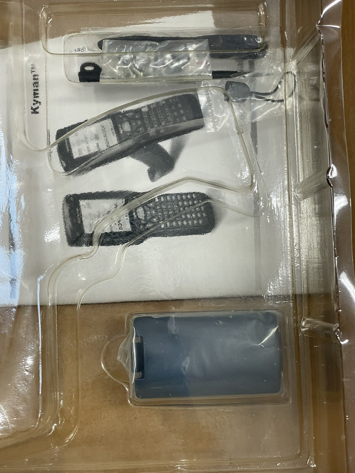 Datalogic DL-KYMAN-G 700-602 Lettore Codici a Barre Wi-Fi3