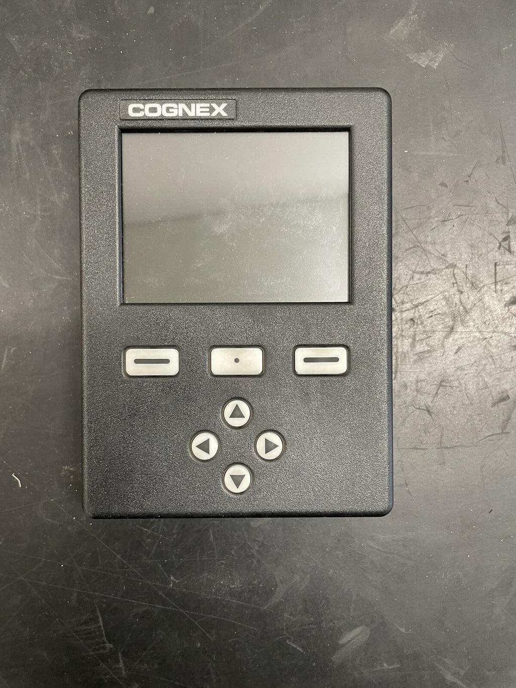 Cognex SV-350-000 807-9006-1R Display Sensor View0