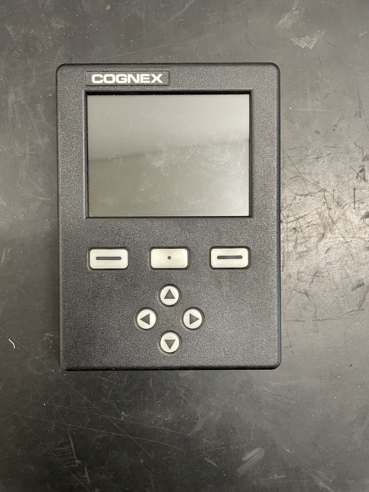Cognex SV-350-000 807-9006-1R Display Sensor View0