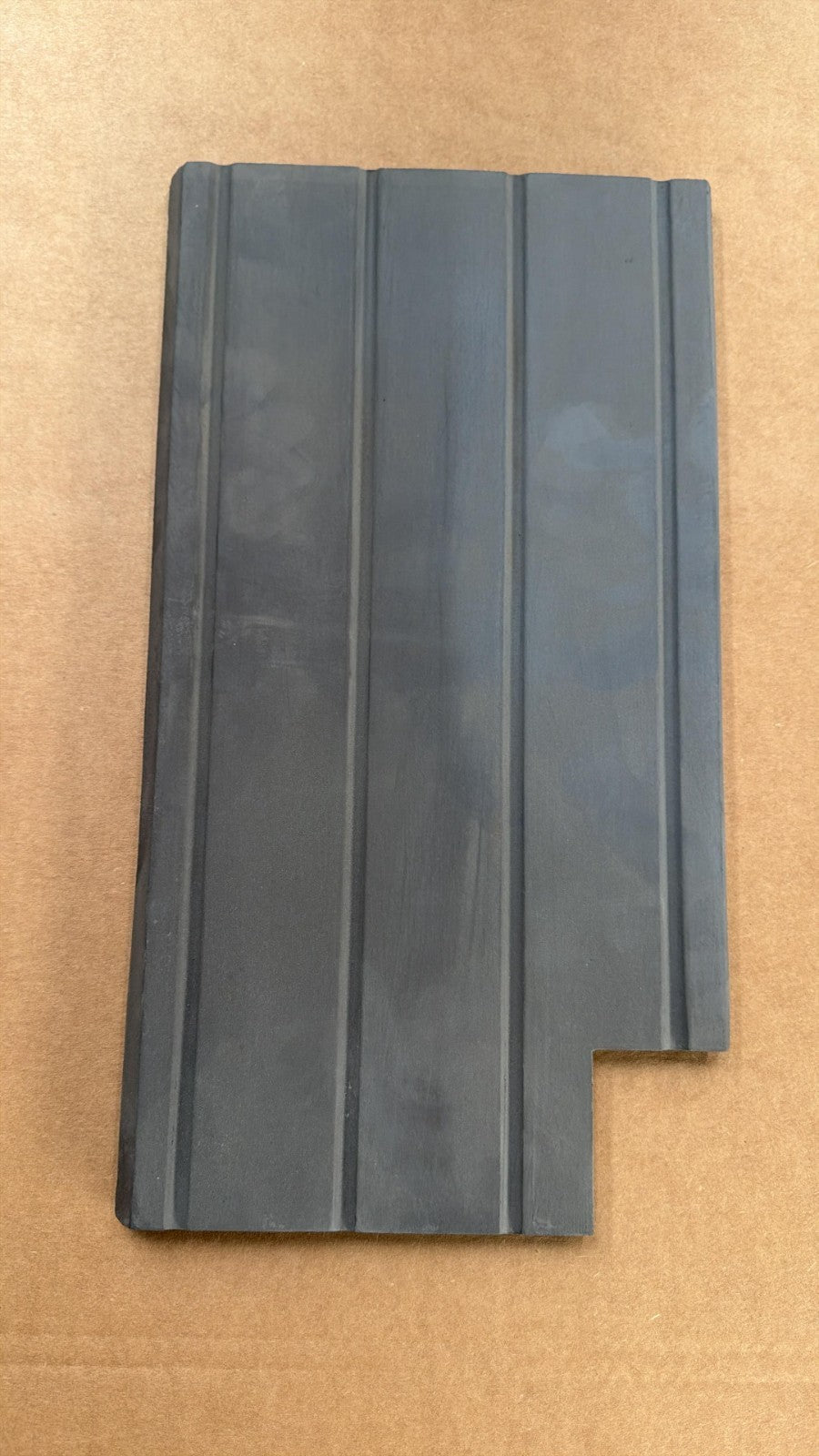 L'Artistico A50R0068 Refrattario Grafite Lato SX Stufa Orion0