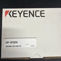 OP-87629 Cavo Connettore Compatibile Keyence0