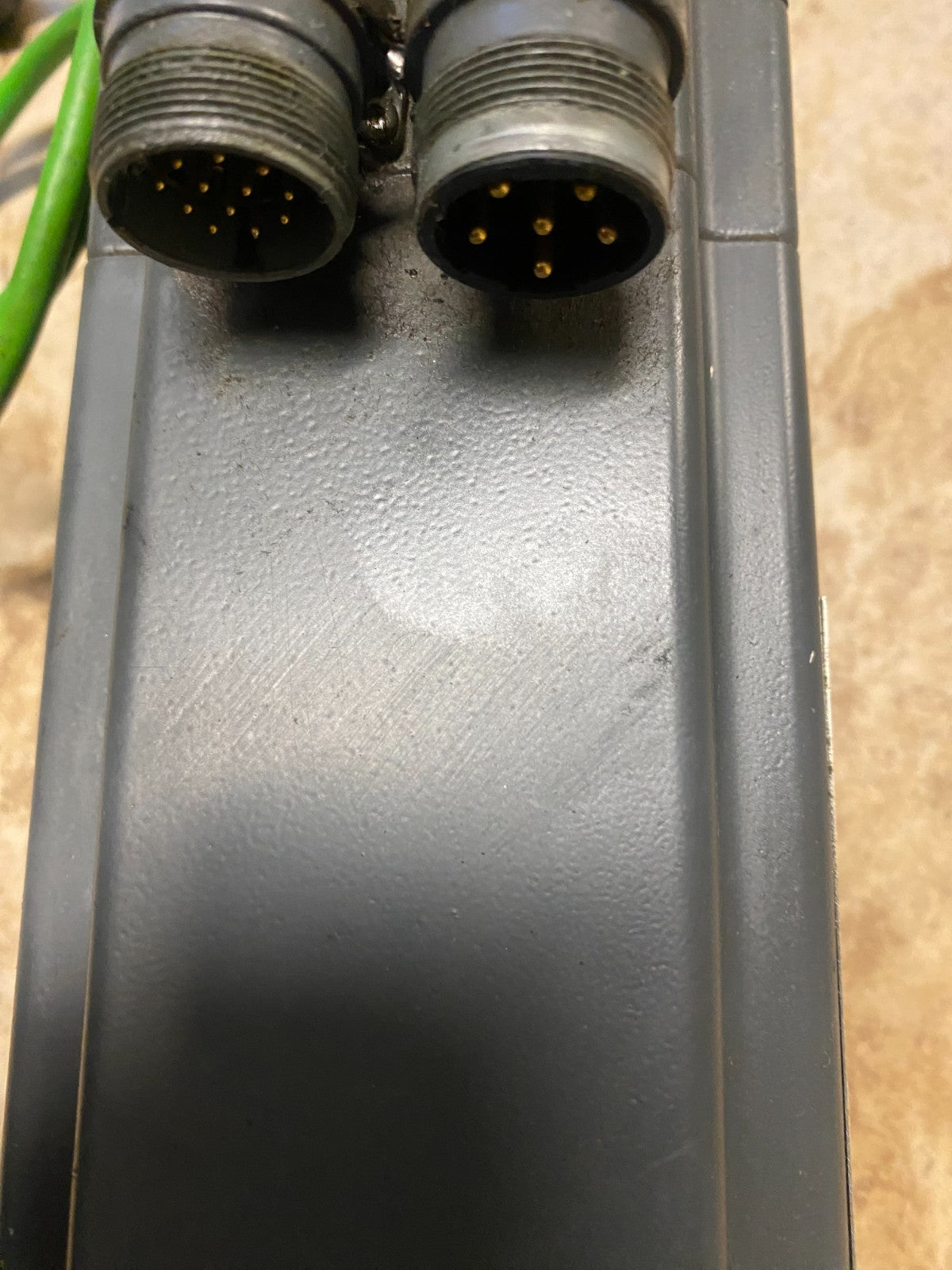 Siemens 1FT5044-1AF71-3EH0 Servomotore4