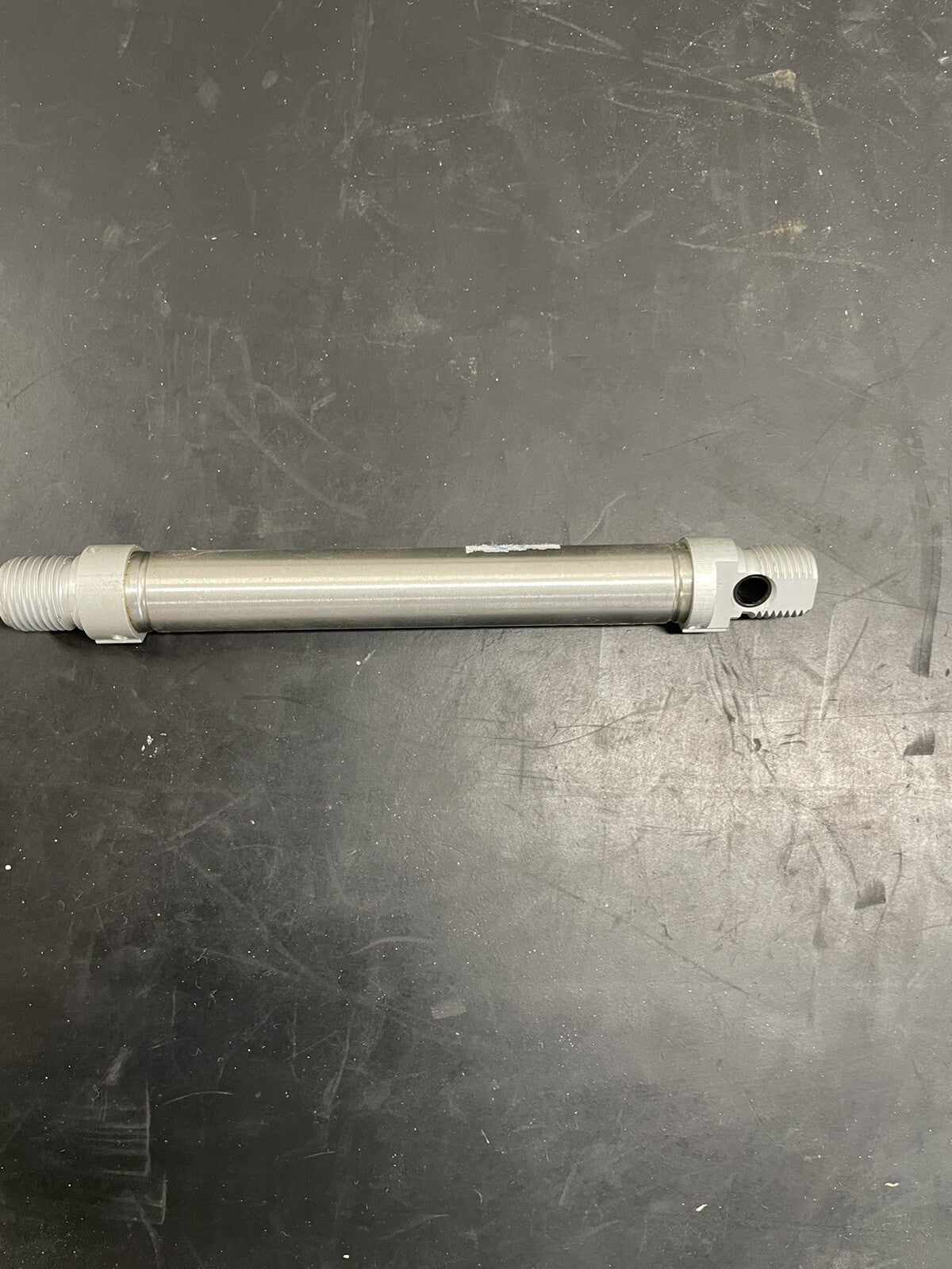 Festo DSNU-16-80-PPV-A 19231 Cilindro Pneumatico ISO 64320