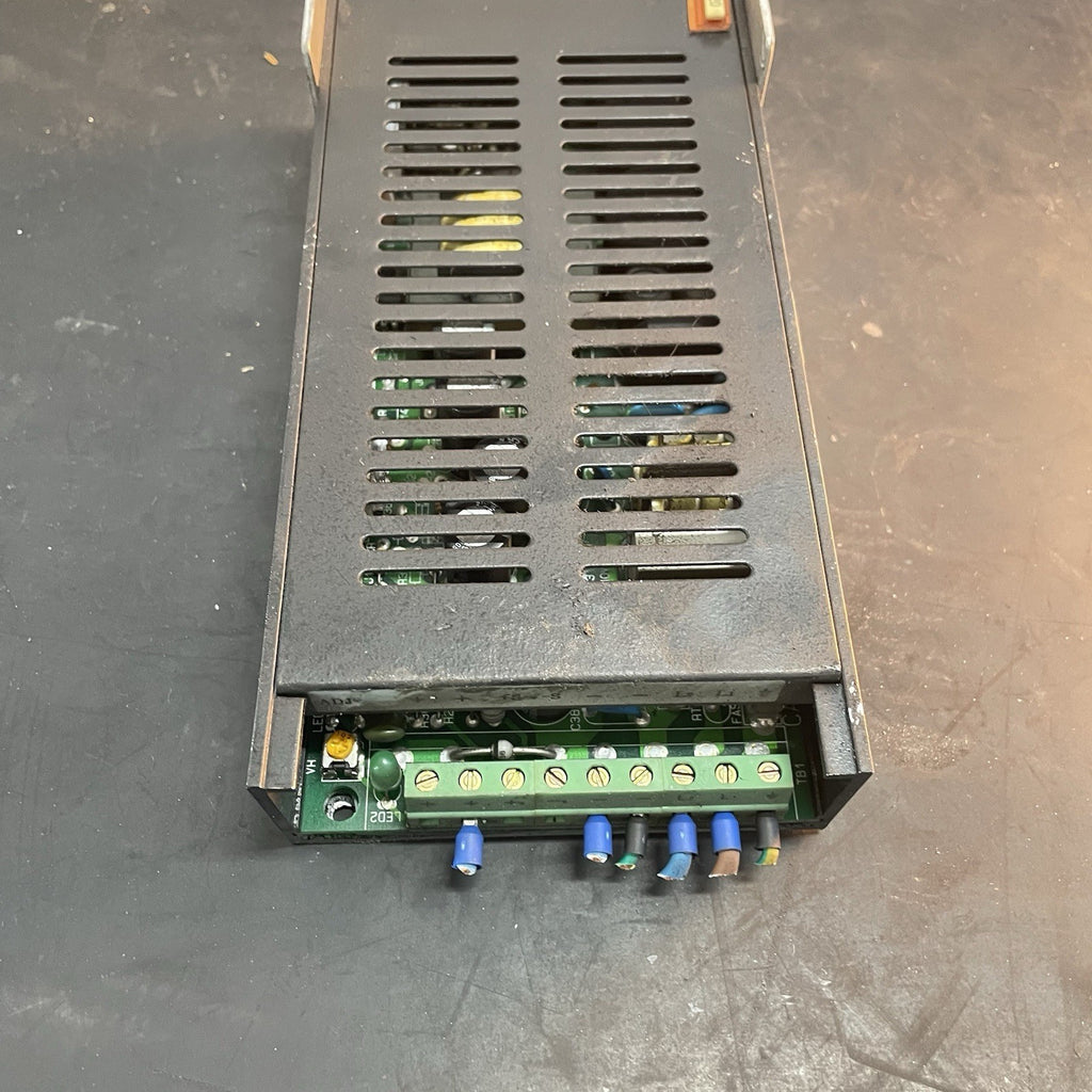 Detas GSA-SWLC04 Alimentatore Switching0