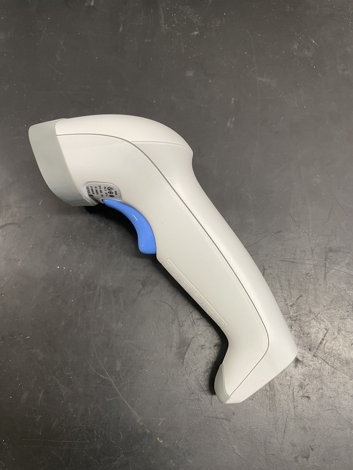 Datalogic QuickScan L 2330 Lettore Codici a Barre Bianco0