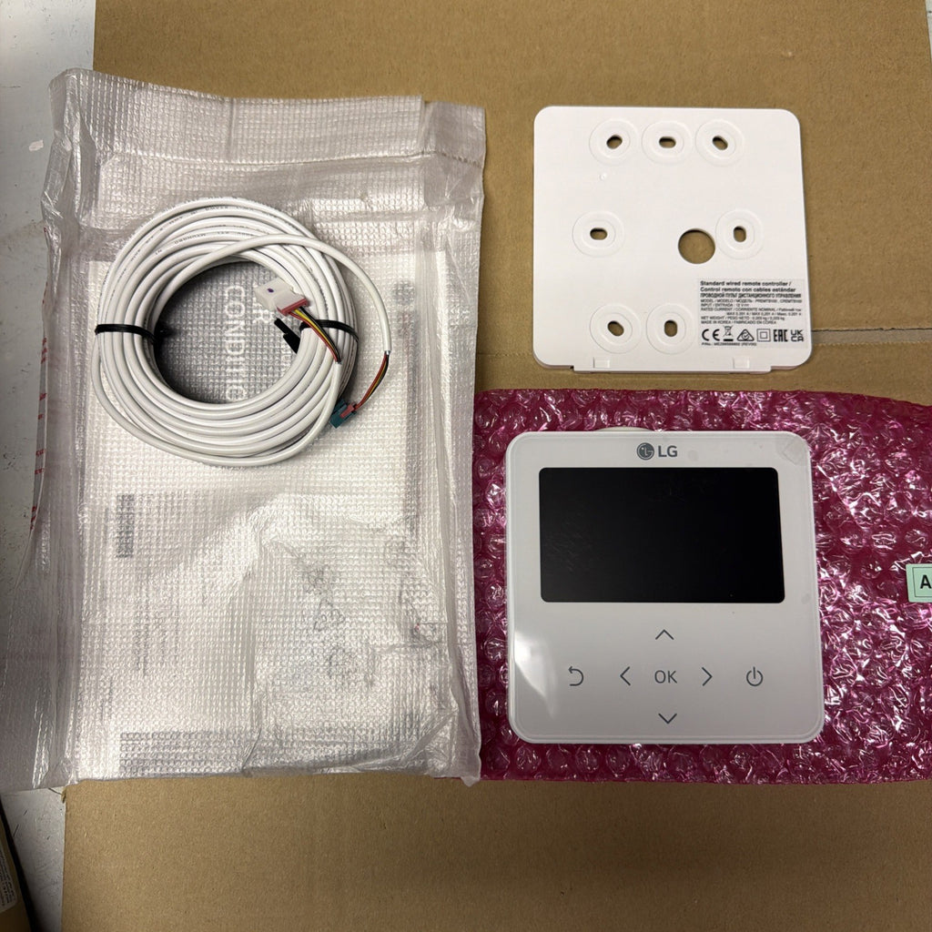 LG PREMTB100 Comando a Filo Climatizzatore0