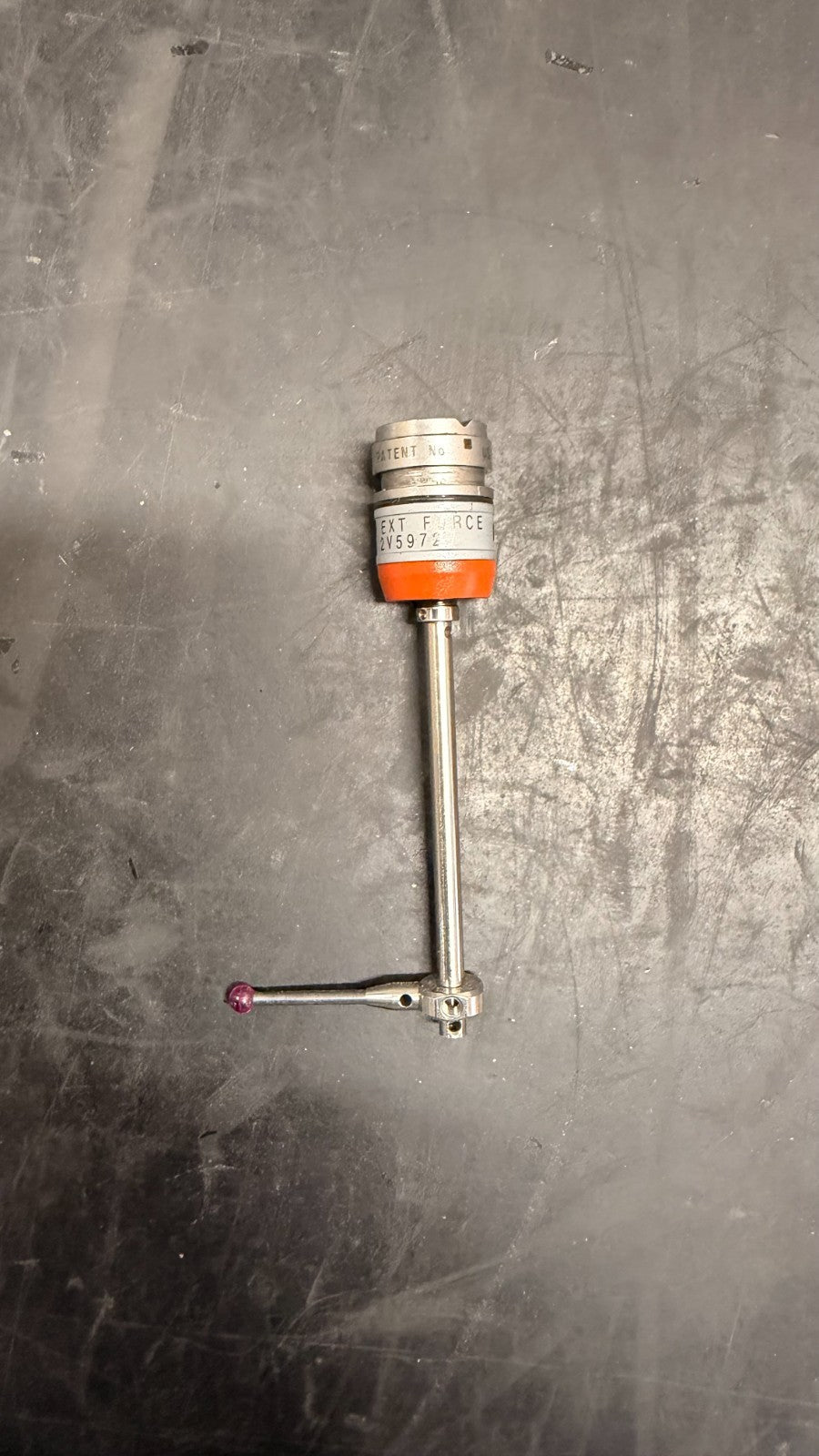 Renishaw TP20 Sonda di Misura CMM Prezzo Cadauno8