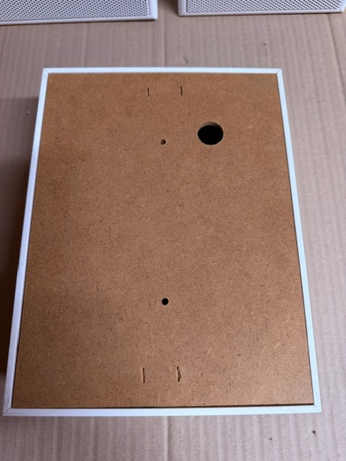 Jagro WAL 165/10 PP diffusore parete 10W 100V EN 54-24 evacuazione antincendio4
