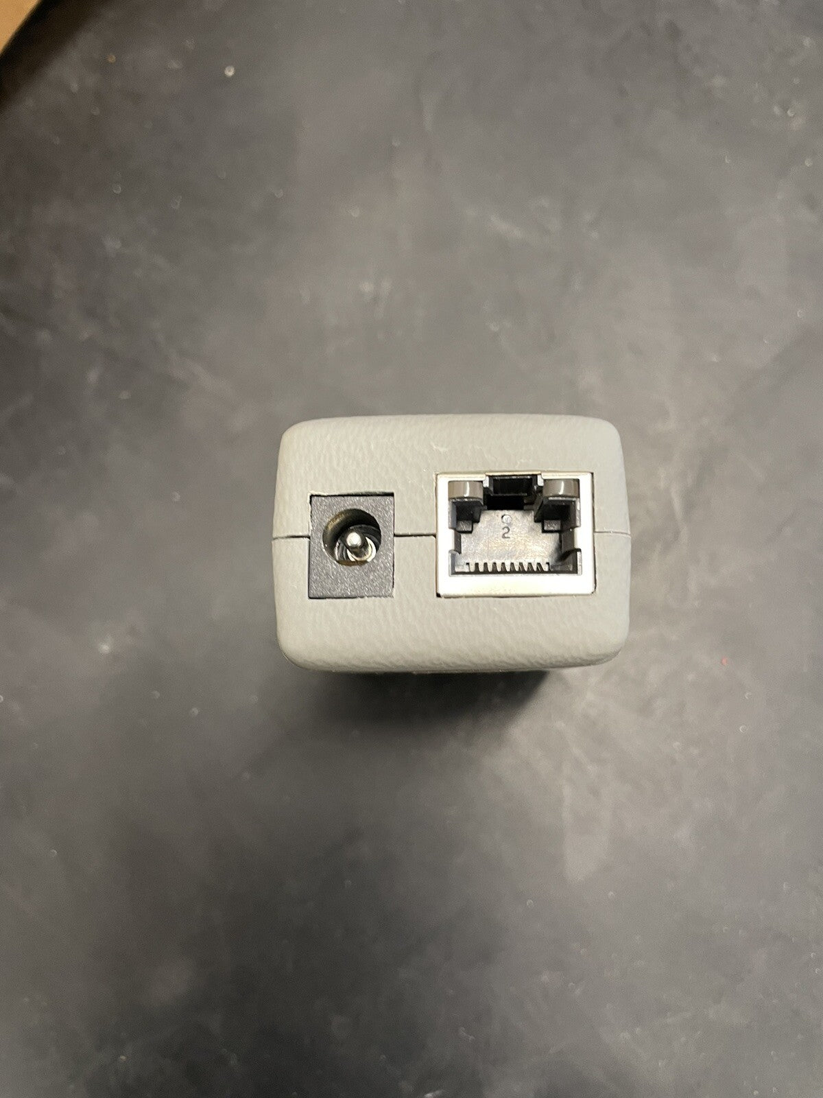 Alpha Micro AMC232LAN02 Convertitore Seriale RS232 LAN Ethernet2
