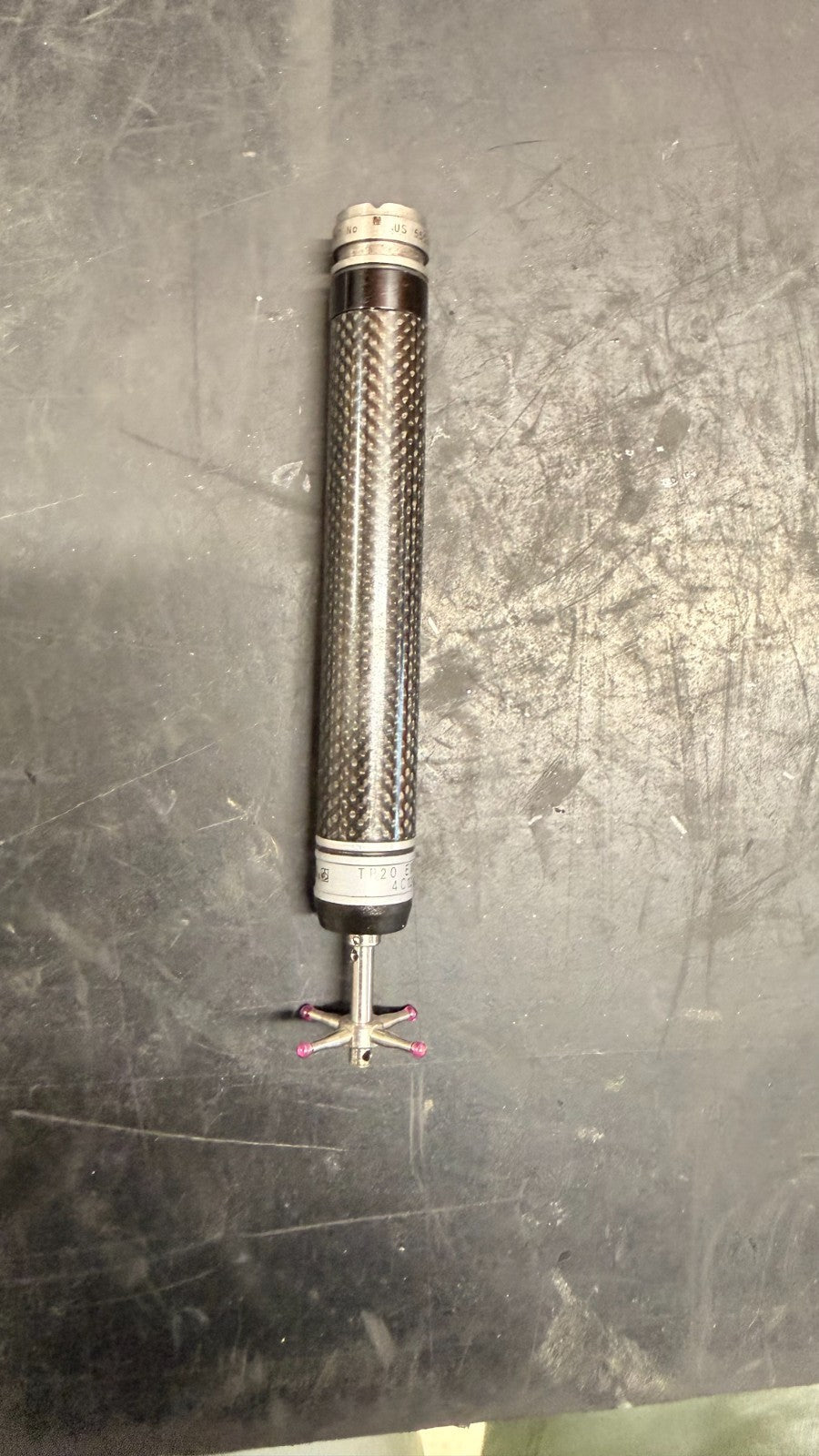 Renishaw TP20 Sonda di Misura CMM Prezzo Cadauno21