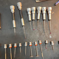 Renishaw TP20 Sonda di Misura CMM Prezzo Cadauno0