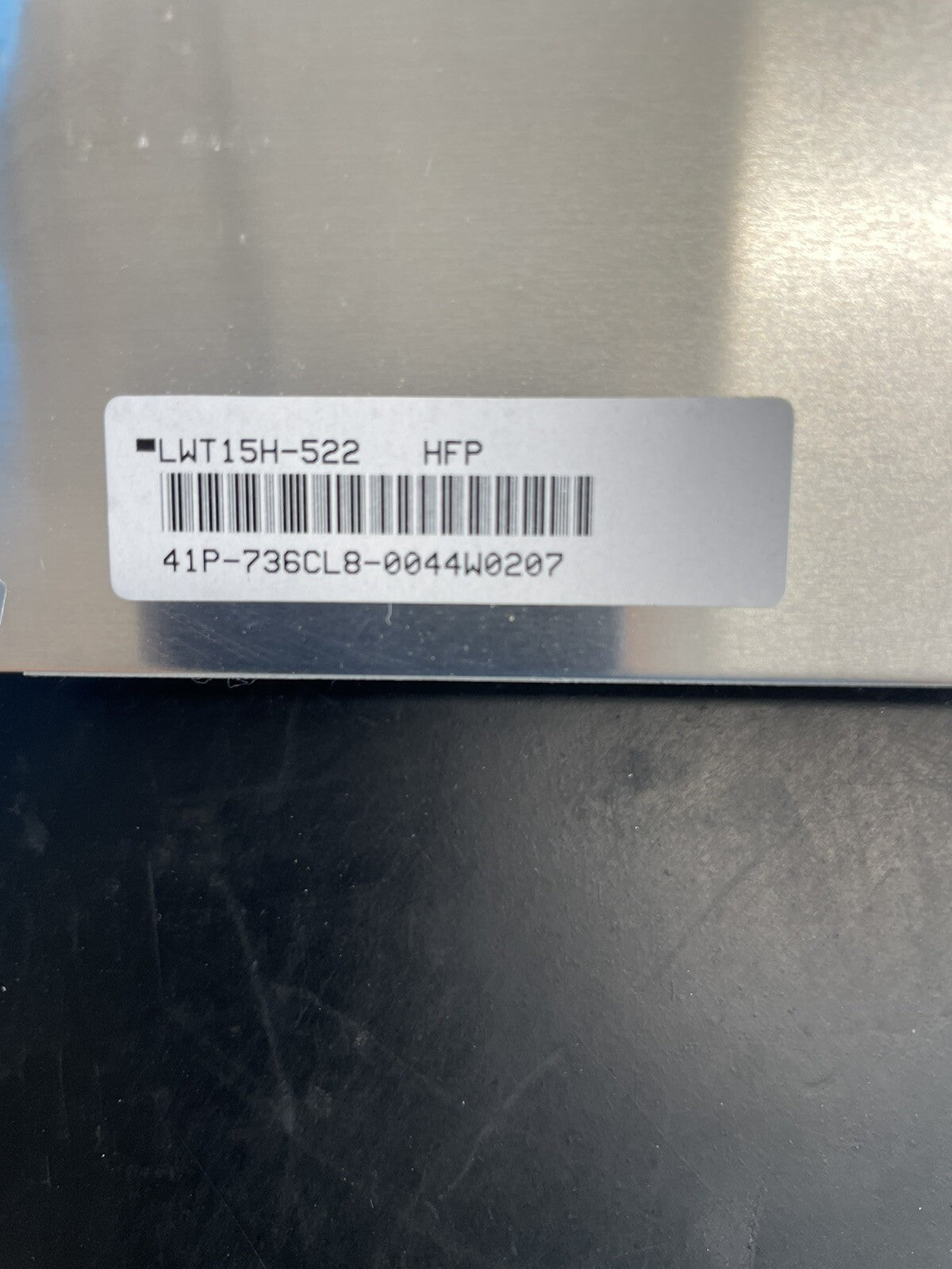 LWT15H-522 Alimentatore 100-240VAC Uscite +5V 1A +12V -12V 0.1A2