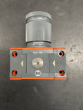 Metal Work 3302003 Regolatore di Flusso 1/8"0