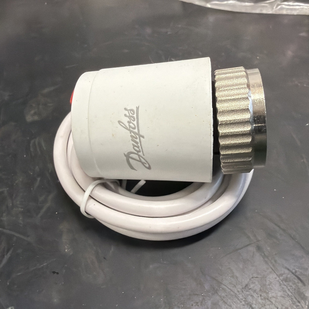 Danfoss TWA-Z 082F1262 Attuatore Termico 24V NC1