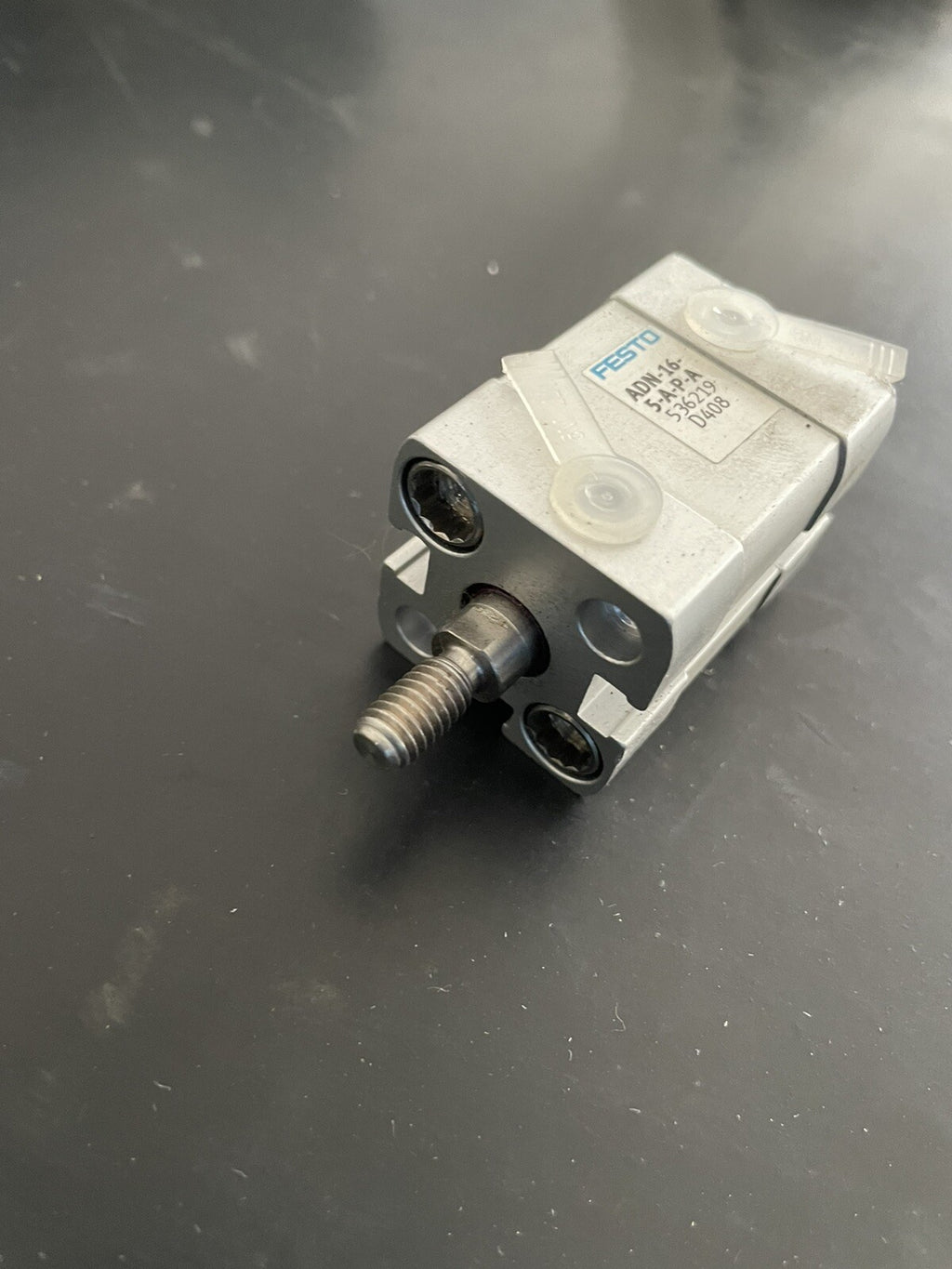 Festo ADN-16-5-A-P-A 536219 Cilindro Compatto Pneumatico1