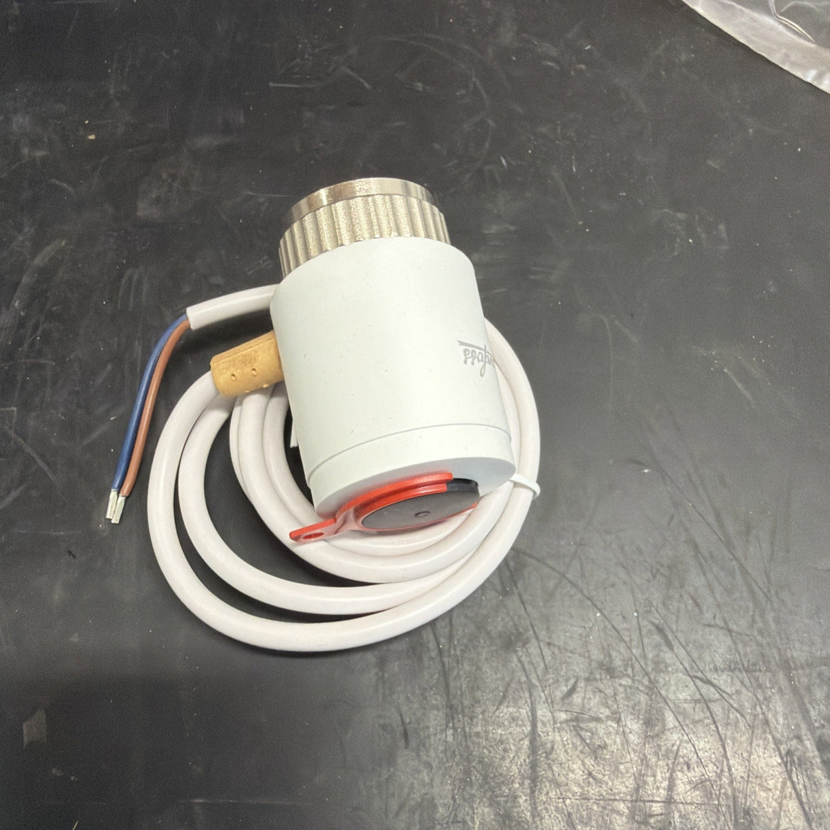 Danfoss TWA-Z 082F1262 Attuatore Termico 24V NC0