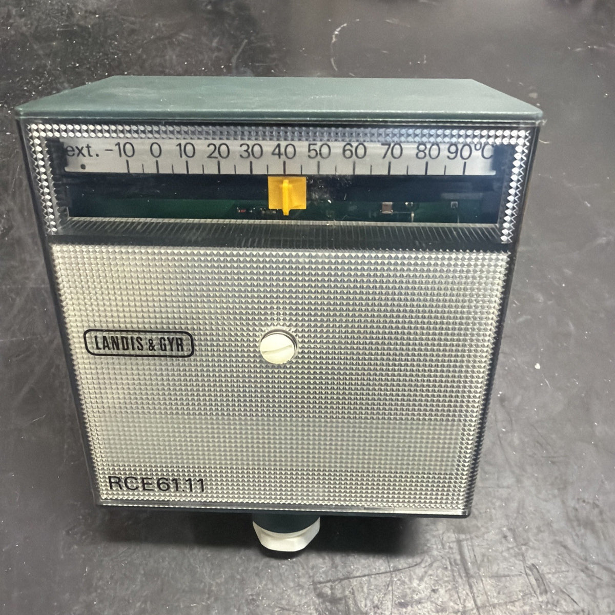 Siemens RCE61.11 Regolatore di Temperatura0