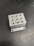 Festo CPE14-PRS-3/8-3 543831 Blocco Base Collettore Elettrovalvole0