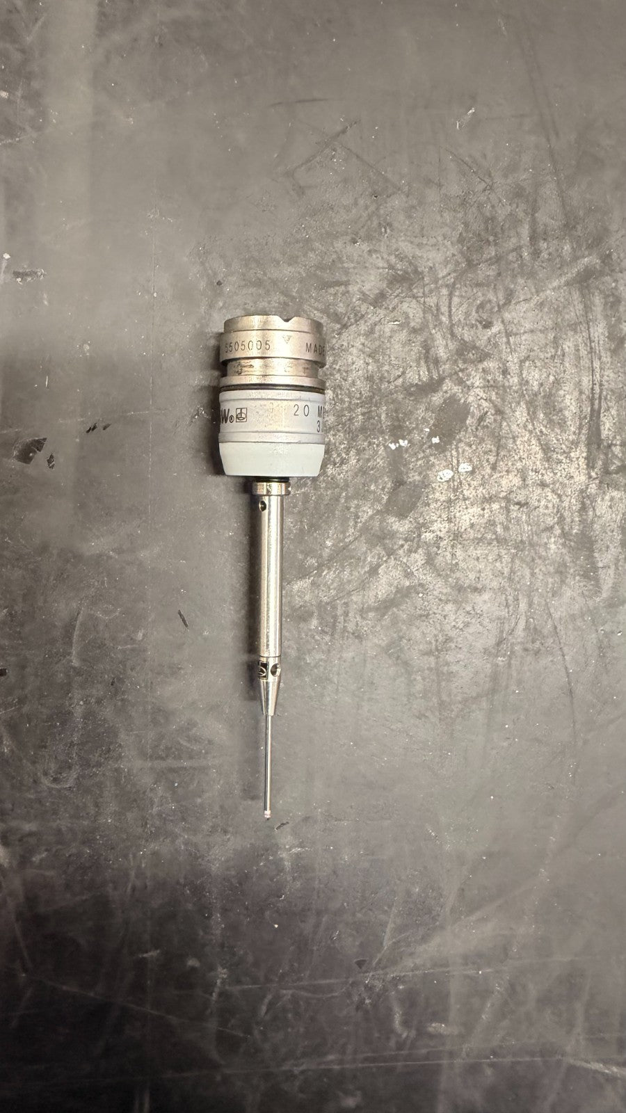 Renishaw TP20 Sonda di Misura CMM Prezzo Cadauno16