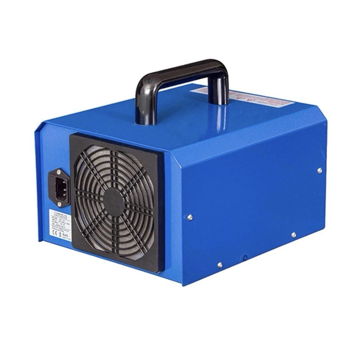 Generatore di Ozono 220V 3,5-7 g/h Sanificatore Aria Ozonizzatore1